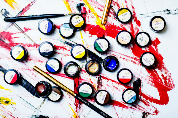 Artisté  Gel Collection