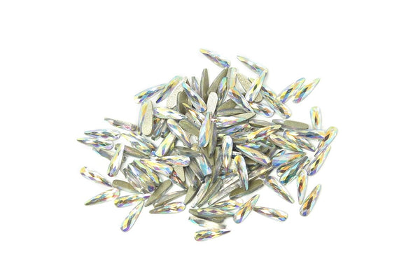 Flatback Crystals