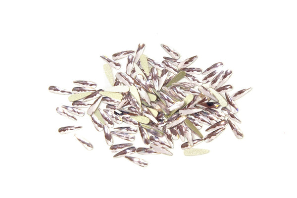Flatback Crystals