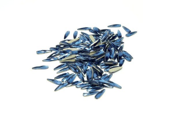 Flatback Crystals