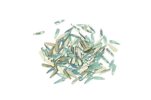 Flatback Crystals