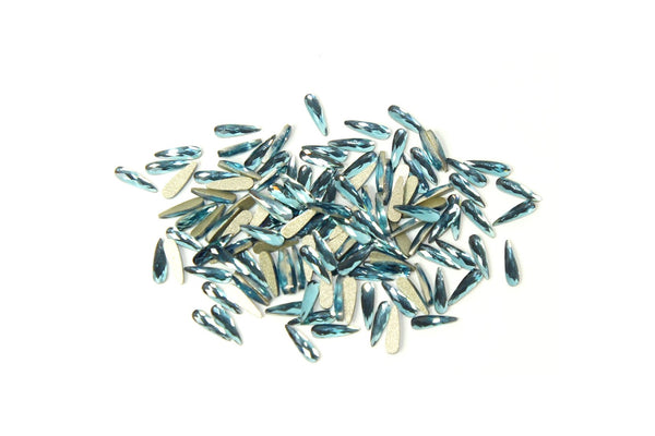 Flatback Crystals