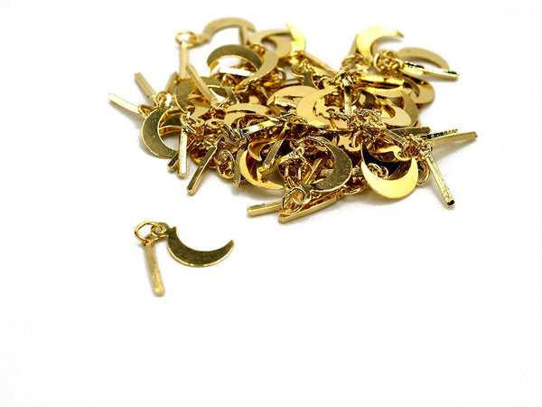 Dangle Charms