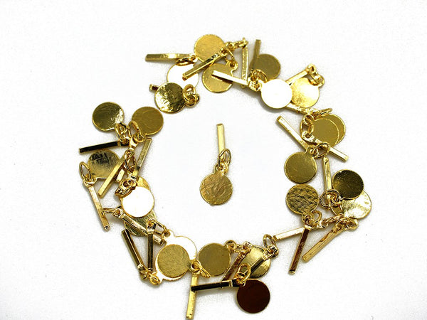 Dangle Charms