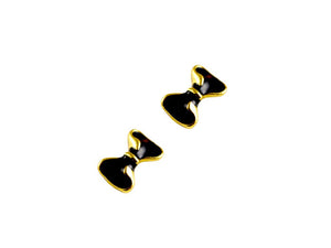 Bow Charm