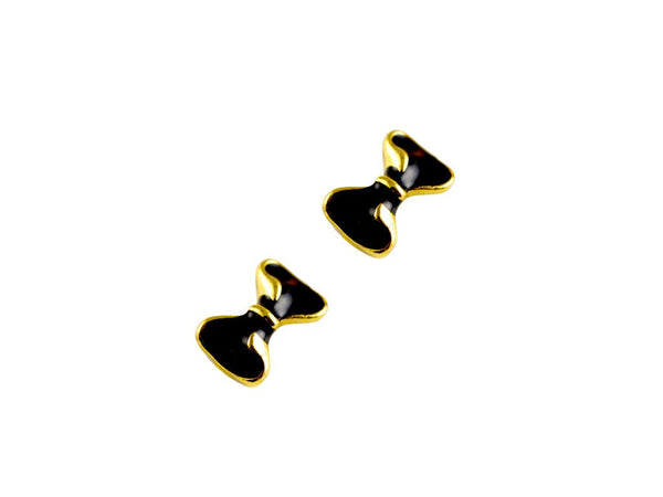 Bow Charm