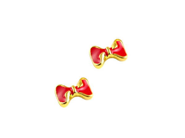 Bow Charm