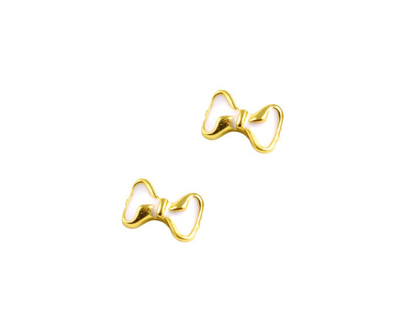 Bow Charm
