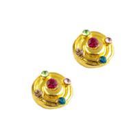 Sailor Moon Pendant - Sailor Moon Collection
