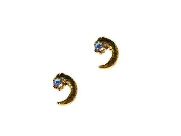 Gold Crescent