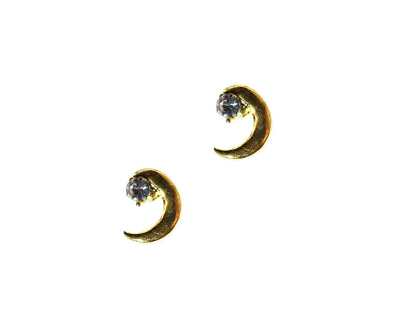 Gold Crescent