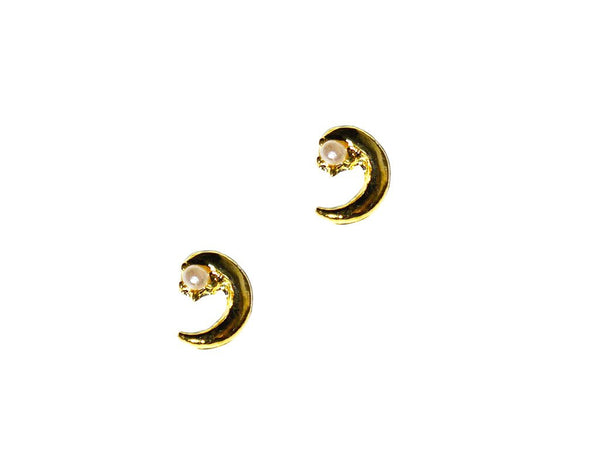 Gold Crescent