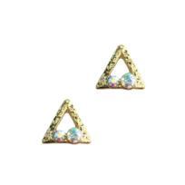 Gold Pyramid