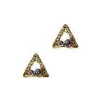 Gold Pyramid