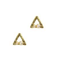 Gold Pyramid
