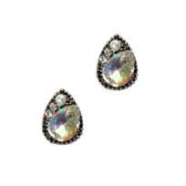 Gem Framed Droplet