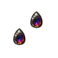 Gem Framed Droplet