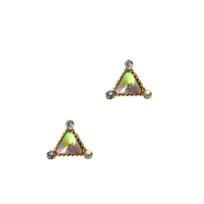 Diamond Triangle