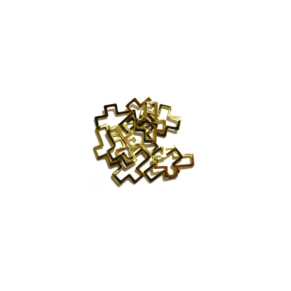 Metal Cross