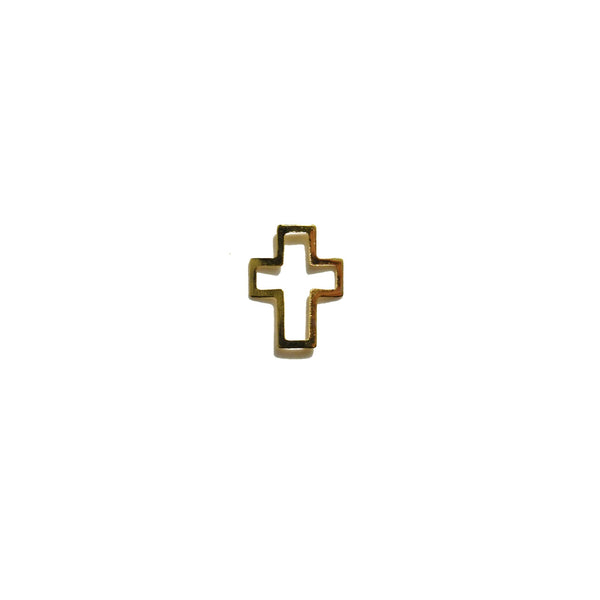 Metal Cross