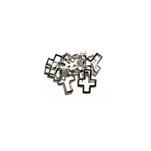 Metal Cross