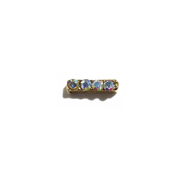 Diamond Metal Bar