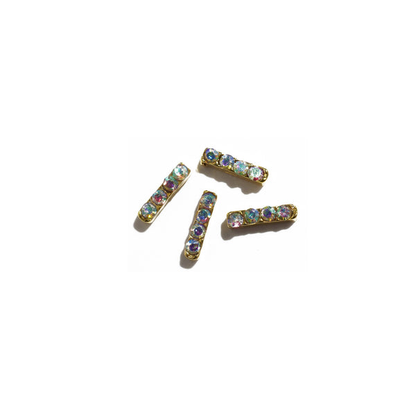 Diamond Metal Bar