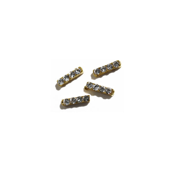 Diamond Metal Bar