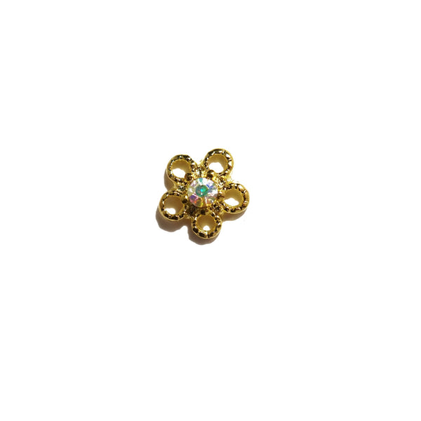 Gold Daisy
