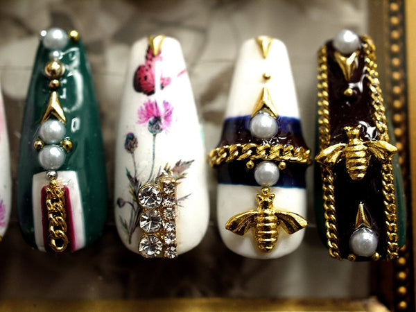 Gucci Bee