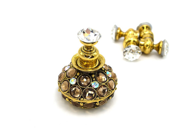 Crystal Nail Tip Stand