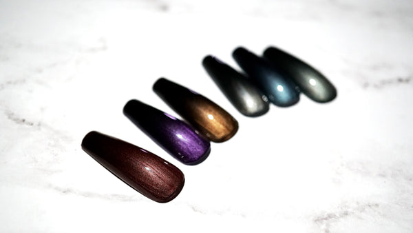 HypnoGel Set 2