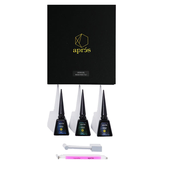 HypnoGel Set 1