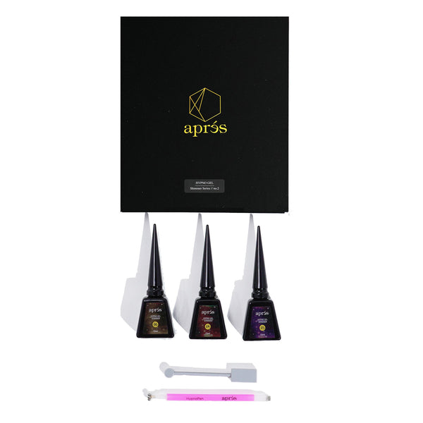 HypnoGel Set 2