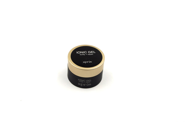 Ionic Gel