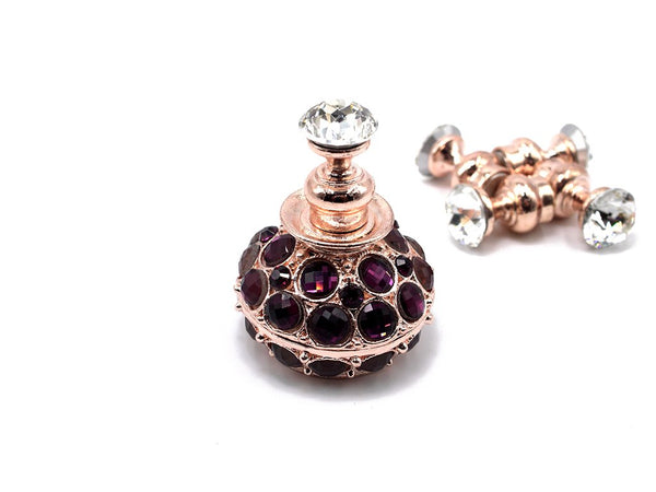 Crystal Nail Tip Stand