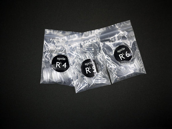 Gel-X Round Tips