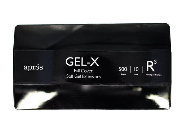 Gel-X Round Tips