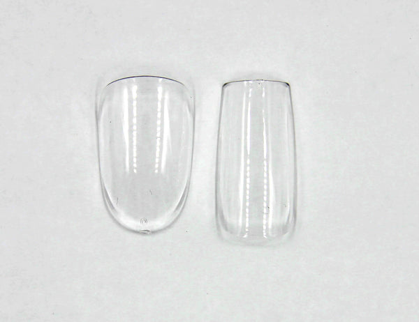 Gel-X Square Tips