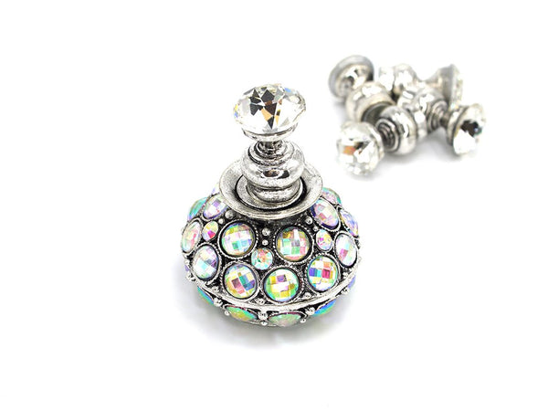 Crystal Nail Tip Stand