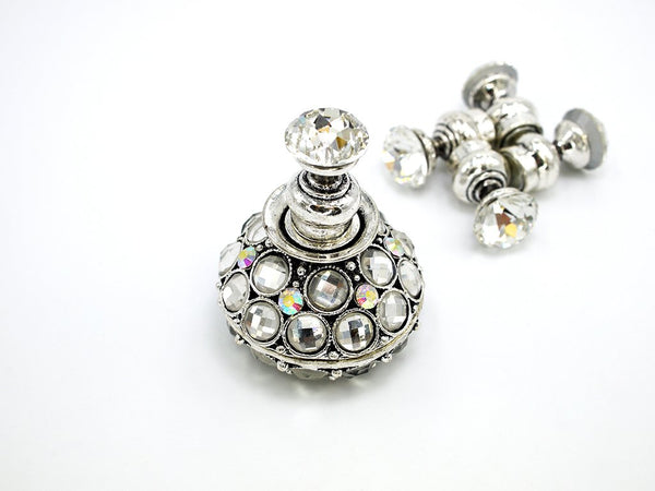 Crystal Nail Tip Stand