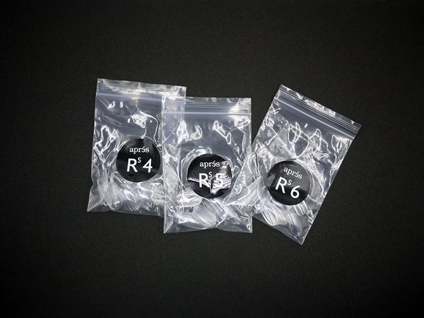 Gel-X Round Tips