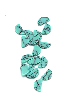 Half Moon Charm