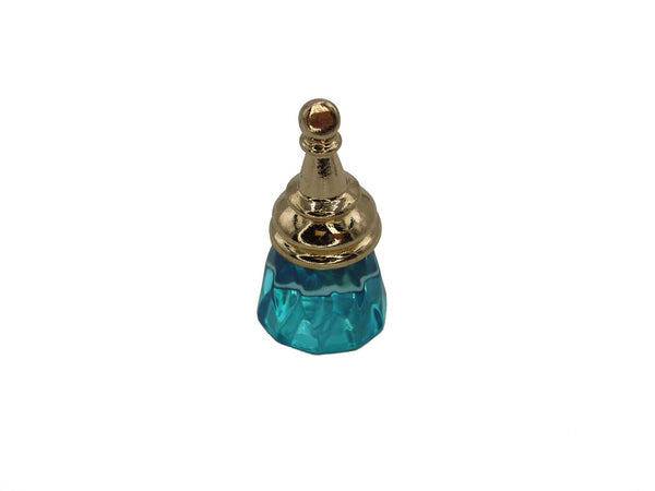 Jelly Crystal Nail Tip Stand