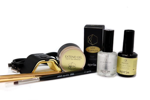 Gel-X Nail Extension System