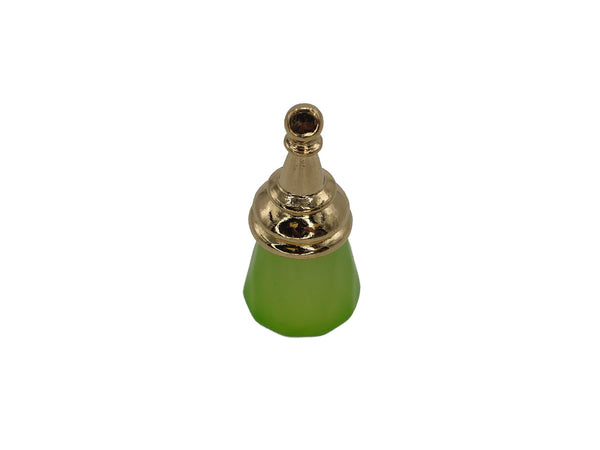 Jelly Crystal Nail Tip Stand