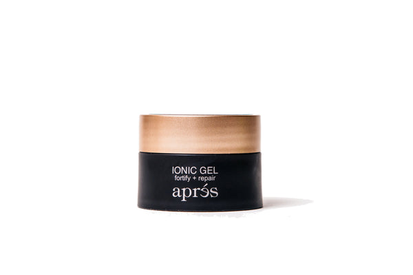 Ionic Gel