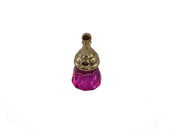 Jelly Crystal Nail Tip Stand