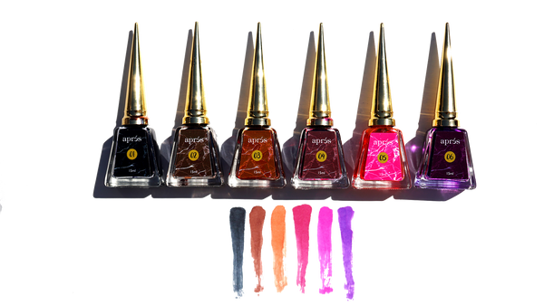 Artisté ArtInk Sets
